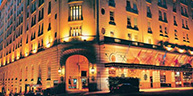 Отель Alvear Palace Hotel Buenos Aires 5*