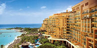Отель Fiesta Americana Gran Coral Beach Hotel Cancun 5*