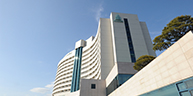 Отель Hyundai Hotel Gyeongju 5*