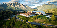 Отель Llao Llao Resort Bariloche 5*