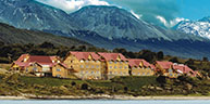 Отель Los Cauquenes Resort Ushuaia 5*