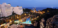 Отель Lotte Resort Jeju 5*
