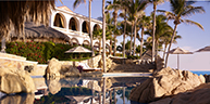 Отель One&Only Palmilla Resort Los Cabos 5*