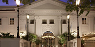 Отель Park Hyatt Hotel Mendoza 5*