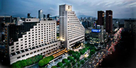 Отель The Ritz-Carlton Hotel Seoul 5*