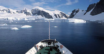 Классическая Антарктика на 10 ночей