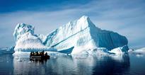 Классическая Антарктика на 9 ночей